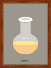 Load image into Gallery viewer, BOILING FLASK (LAB COLLECTION) 16x22