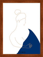 Load image into Gallery viewer, BASKING 16x22