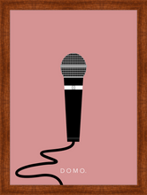 Load image into Gallery viewer, MIC 16x22