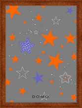 Load image into Gallery viewer, GREY STARFISH (SEA COLLECTION) 16x22