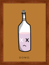 Load image into Gallery viewer, FROWNING ALE WHITE 16x22