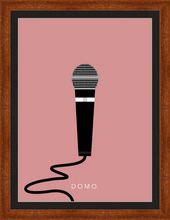 Load image into Gallery viewer, MIC 16x22