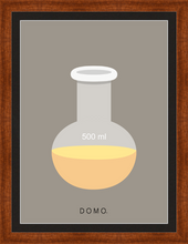 Load image into Gallery viewer, BOILING FLASK (LAB COLLECTION) 16x22