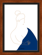 Load image into Gallery viewer, BASKING 16x22