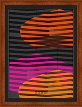 Load image into Gallery viewer, LANTERNS 16x22