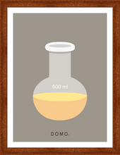 Load image into Gallery viewer, BOILING FLASK (LAB COLLECTION) 16x22