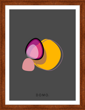 Load image into Gallery viewer, YELLOW LENS 16x22