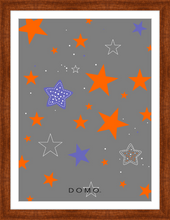 Load image into Gallery viewer, GREY STARFISH (SEA COLLECTION) 16x22