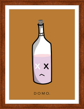 Load image into Gallery viewer, FROWNING ALE WHITE 16x22