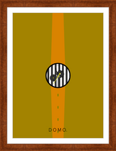 Load image into Gallery viewer, GOLD WATCH 16x22