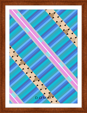 Load image into Gallery viewer, PENCIL PARADISE (No.2 COLLECTION) 16x22