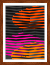 Load image into Gallery viewer, LANTERNS 16x22