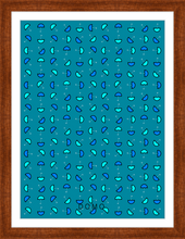 Load image into Gallery viewer, UMBRELLAS 16x22