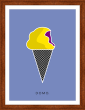 Load image into Gallery viewer, LEMON CONE 16x22