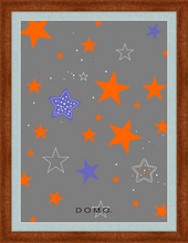 Load image into Gallery viewer, GREY STARFISH (SEA COLLECTION) 16x22