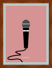 Load image into Gallery viewer, MIC 16x22