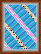 Load image into Gallery viewer, PENCIL PARADISE (No.2 COLLECTION) 16x22