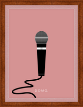 Load image into Gallery viewer, MIC 16x22