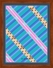 Load image into Gallery viewer, PENCIL PARADISE (No.2 COLLECTION) 16x22