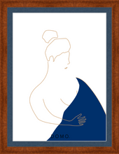 Load image into Gallery viewer, BASKING 16x22