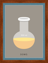 Load image into Gallery viewer, BOILING FLASK (LAB COLLECTION) 16x22