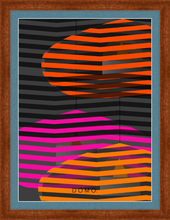 Load image into Gallery viewer, LANTERNS 16x22