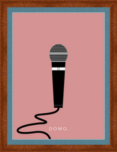 Load image into Gallery viewer, MIC 16x22