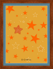 Load image into Gallery viewer, YELLOW STARFISH (SEA COLLECTION) 16x22