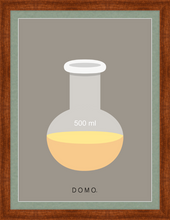 Load image into Gallery viewer, BOILING FLASK (LAB COLLECTION) 16x22