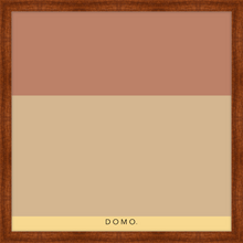 Load image into Gallery viewer, SQUARE IN SAND (LAB COLLECTION) 24x24