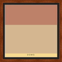 Load image into Gallery viewer, SQUARE IN SAND (LAB COLLECTION) 24x24
