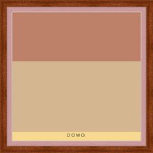 Load image into Gallery viewer, SQUARE IN SAND (LAB COLLECTION) 24x24