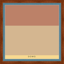 Load image into Gallery viewer, SQUARE IN SAND (LAB COLLECTION) 24x24