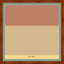 Load image into Gallery viewer, SQUARE IN SAND (LAB COLLECTION) 24x24