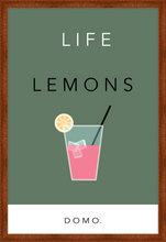 Load image into Gallery viewer, PINK LEMONADE 24x36