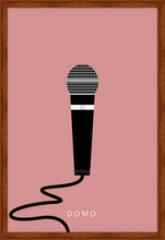 Load image into Gallery viewer, MIC 24x36