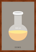 Load image into Gallery viewer, BOILING FLASK (LAB COLLECTION) 24x36