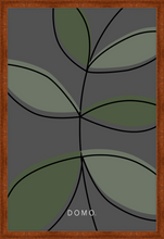 Load image into Gallery viewer, OLIVE FERN 24x36