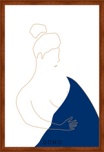 Load image into Gallery viewer, BASKING 24x36