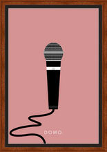 Load image into Gallery viewer, MIC 24x36