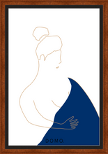 Load image into Gallery viewer, BASKING 24x36