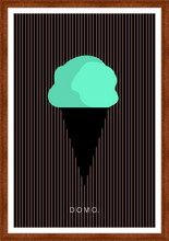 Load image into Gallery viewer, DAIQUIRI CONE (TASTE SET) 24x36