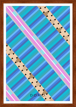 Load image into Gallery viewer, PENCIL PARADISE (No.2 COLLECTION) 24x36