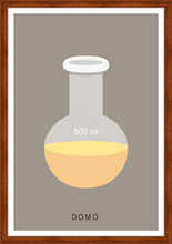 Load image into Gallery viewer, BOILING FLASK (LAB COLLECTION) 24x36