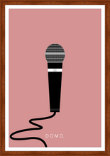 Load image into Gallery viewer, MIC 24x36