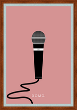 Load image into Gallery viewer, MIC 24x36