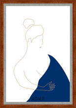 Load image into Gallery viewer, BASKING 24x36