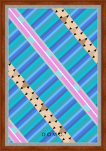 Load image into Gallery viewer, PENCIL PARADISE (No.2 COLLECTION) 24x36