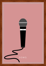 Load image into Gallery viewer, MIC 24x36