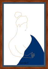 Load image into Gallery viewer, BASKING 24x36